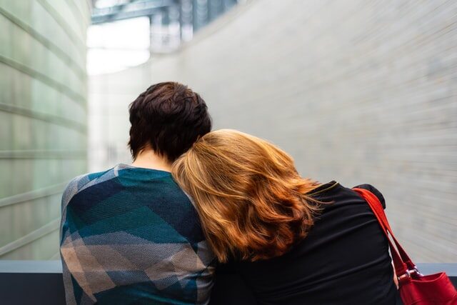 Domestic violence, where does it come from? Problems and solutions.