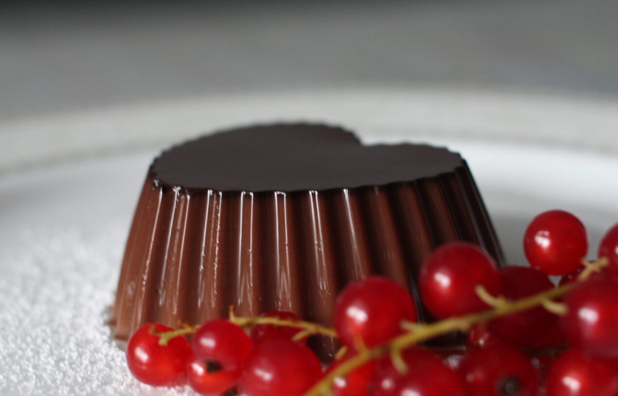 CHOCOLATE JELLY