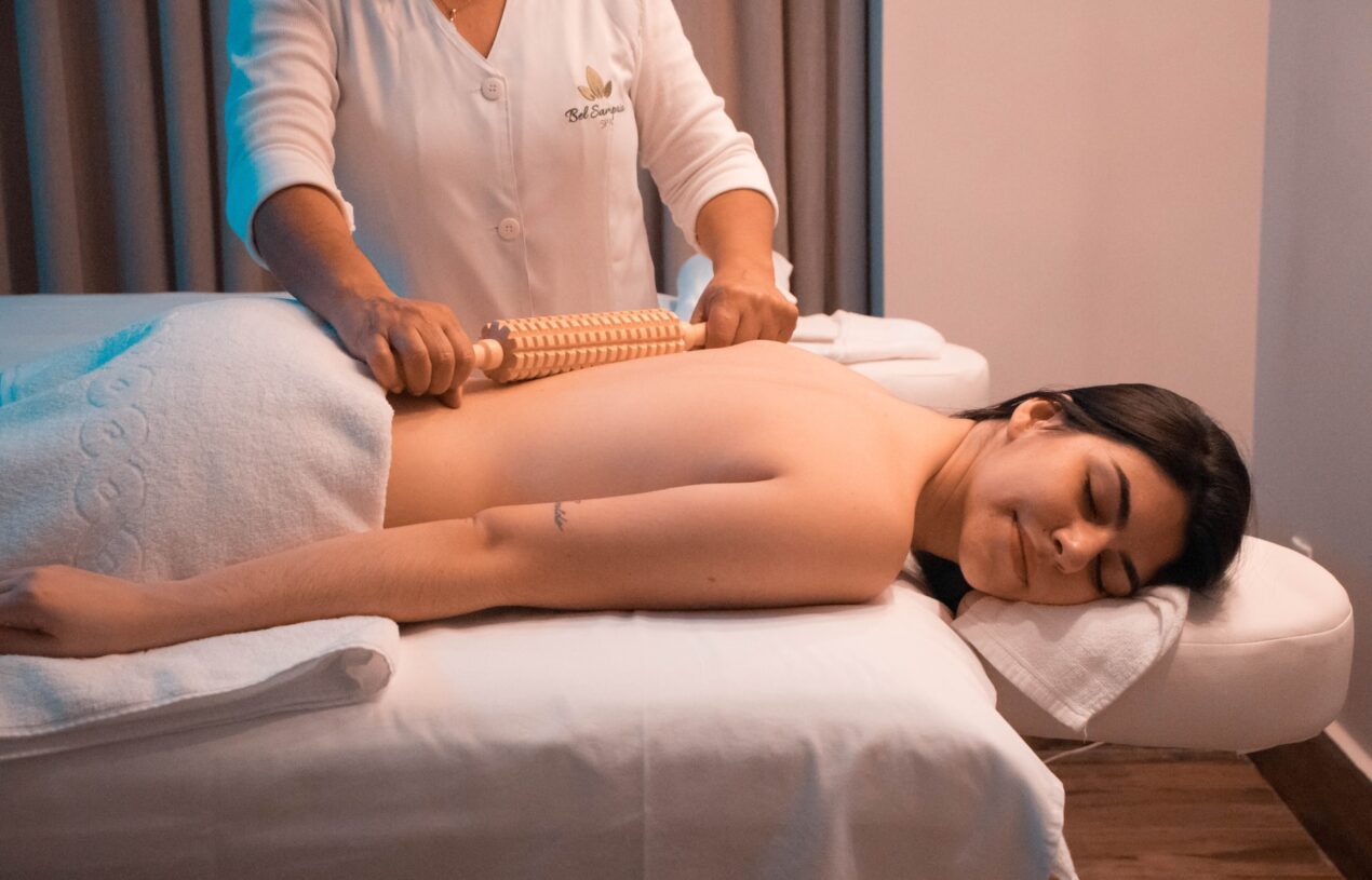 Lymphatic system. How to be healthy and happy