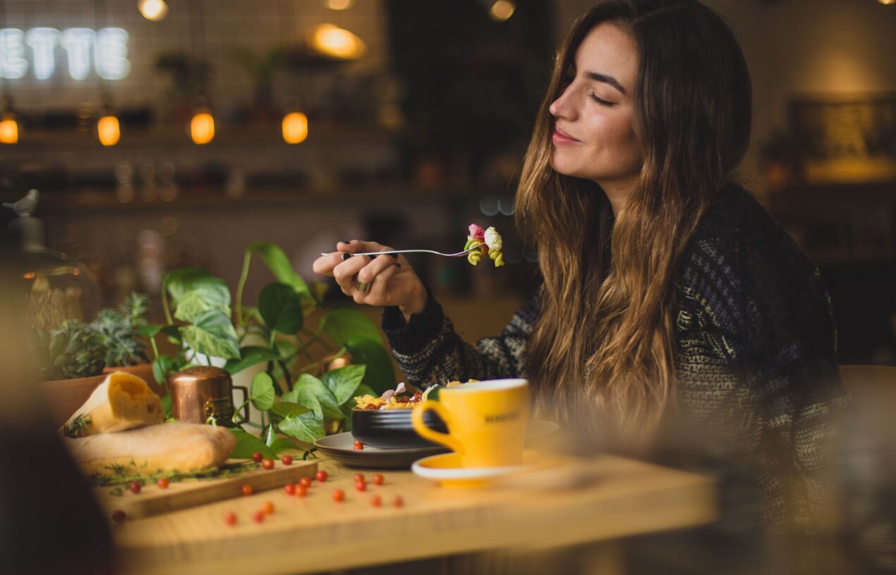 De unde ne luam proteinele? Dieta variata de post