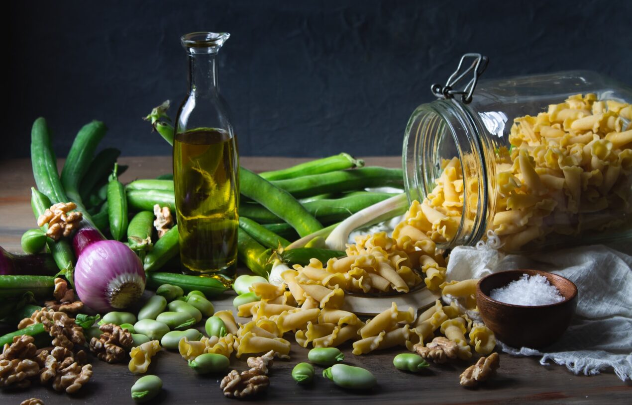 The health benefits of olive oil and the best ways of using it