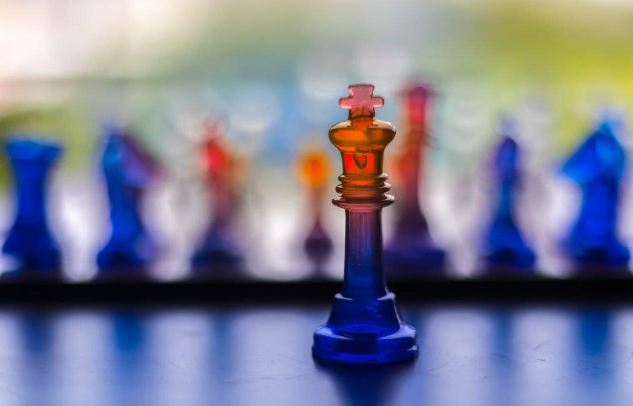 From war to the opportunity of EU membership