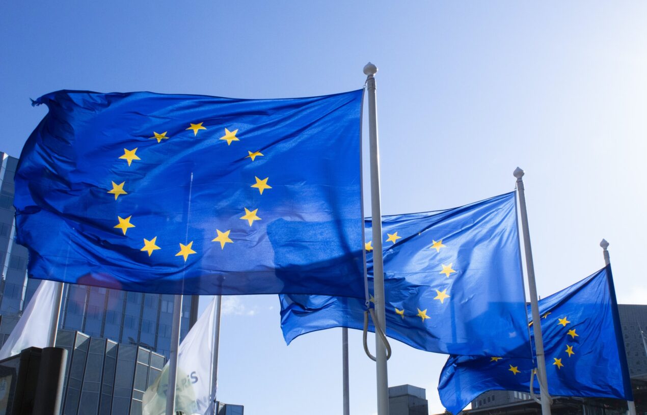 Europa noilor orizonturi: strategii si fonduri UE pentru viitor