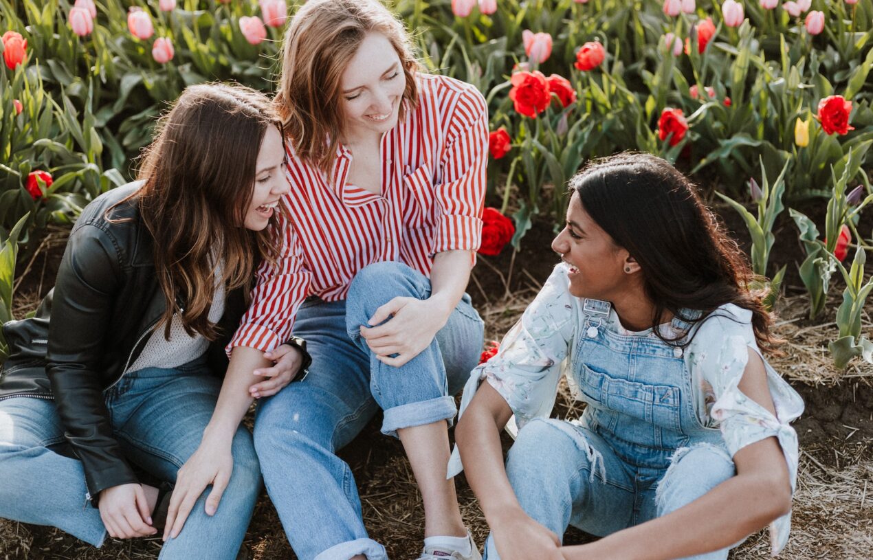 Emotional maturity in adolescents – personal and professional life