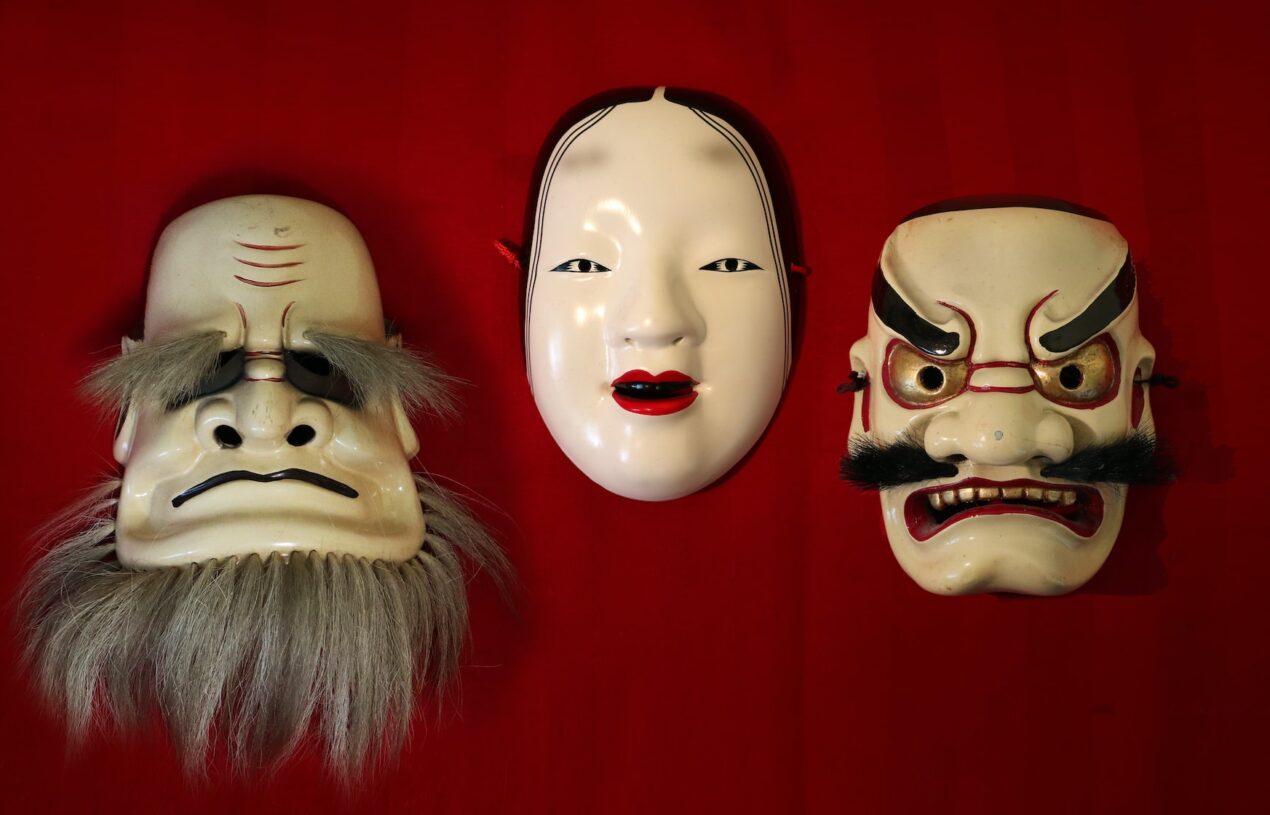 Seoul, South Korea getting to know the scary spirit of Halloween