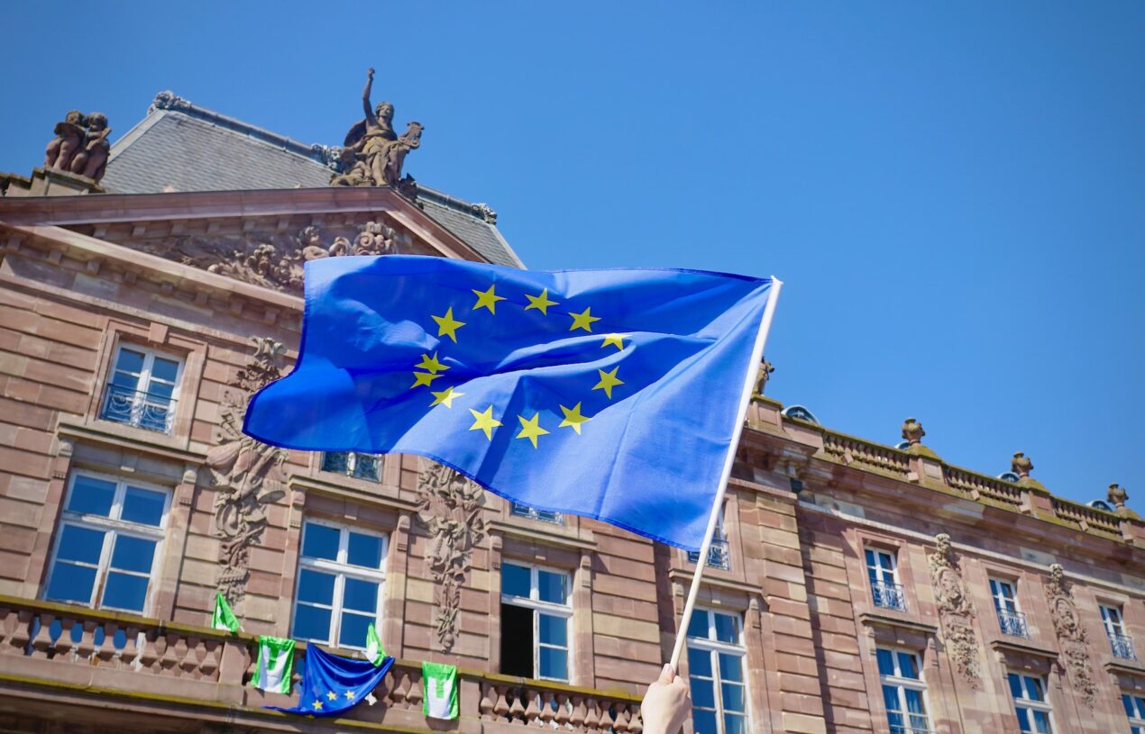 The EU treaties: the long way to unity