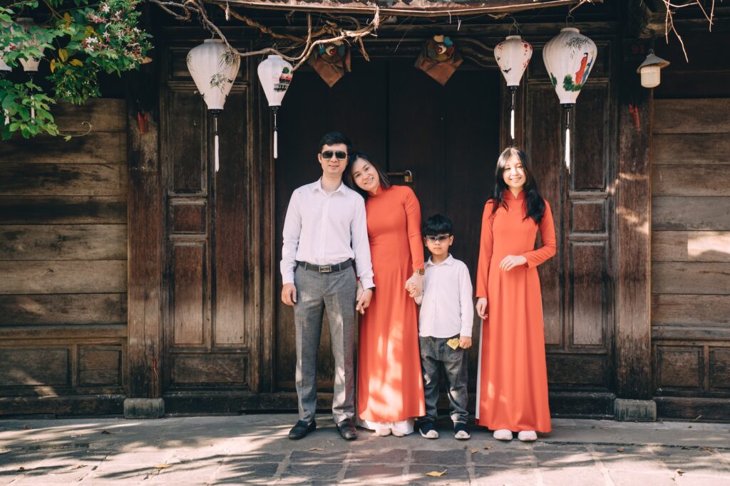 Picture by Hoi An Photographer from Unsplash