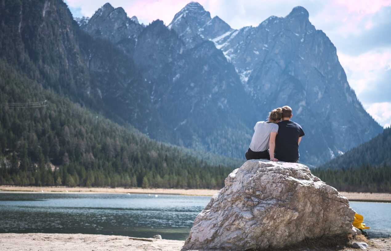 How we choose our life partners: similarities and challenge