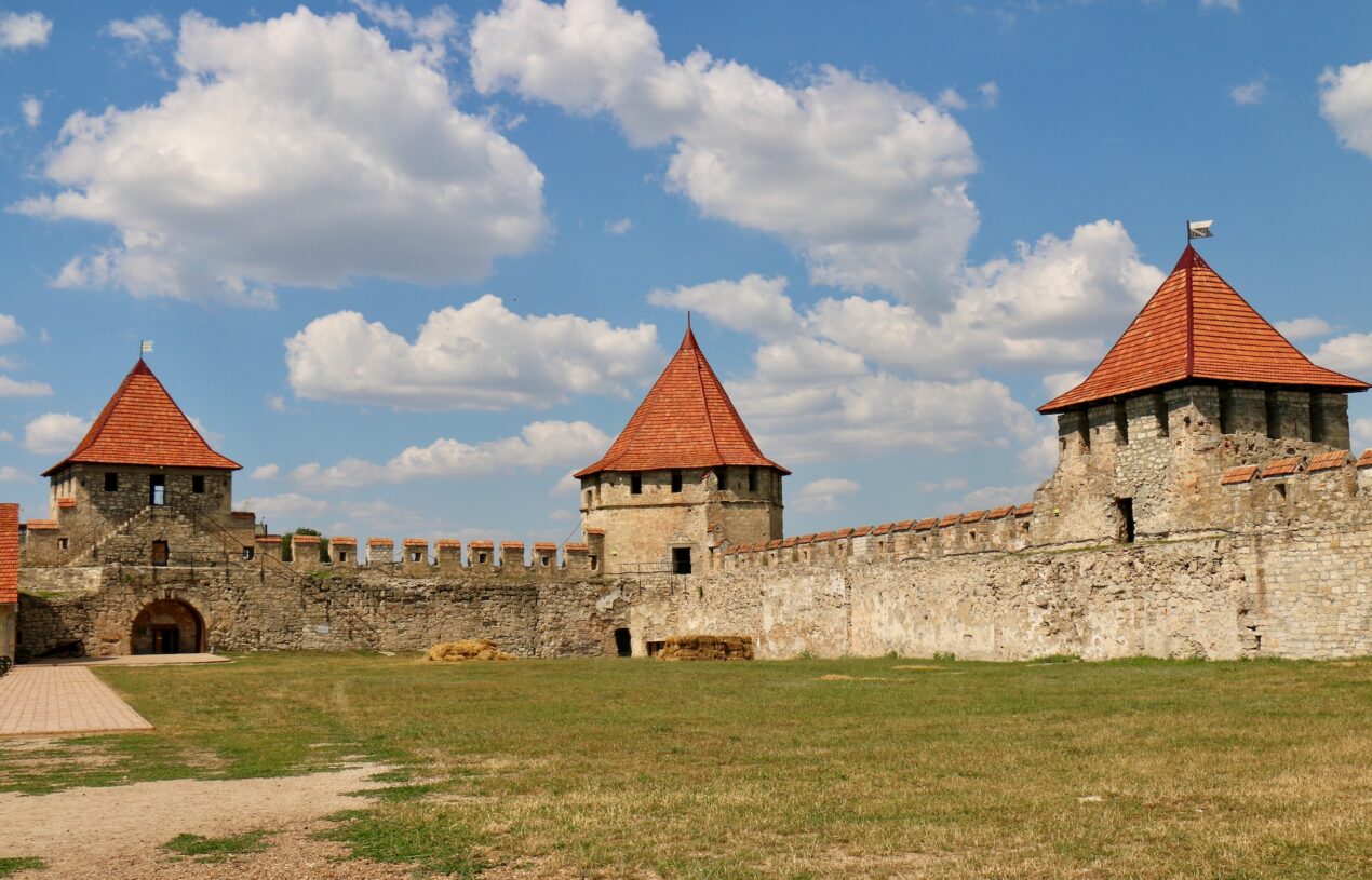 Reflections on the future of the Republic of Moldova
