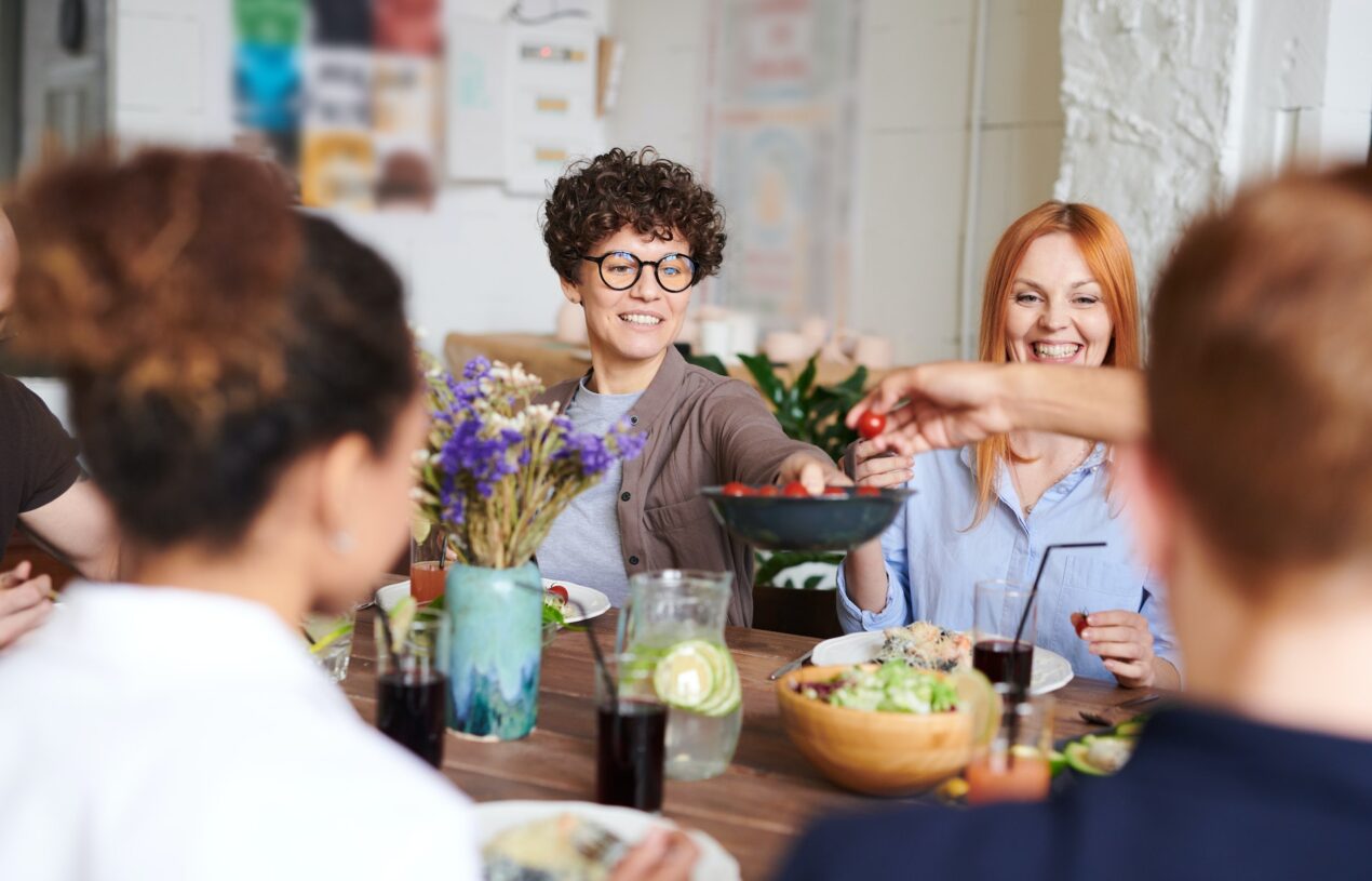 What influences our emotional health? About cultural heritage and the impact of life experience
