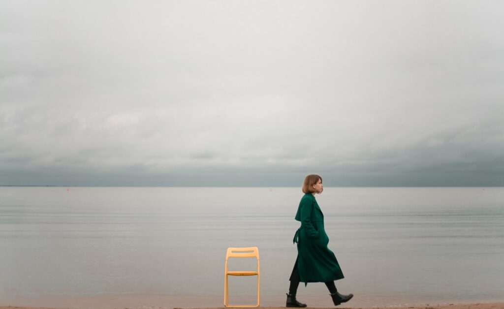 Picture by Polina Sirotina from Pexels