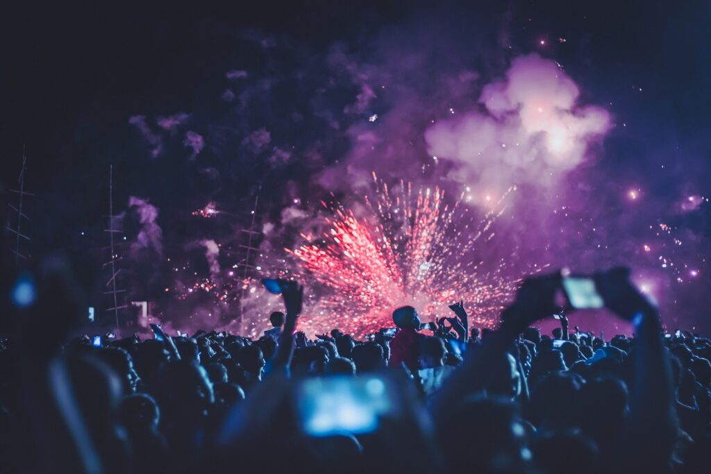 Picture by Rahul Pandit from Pexels