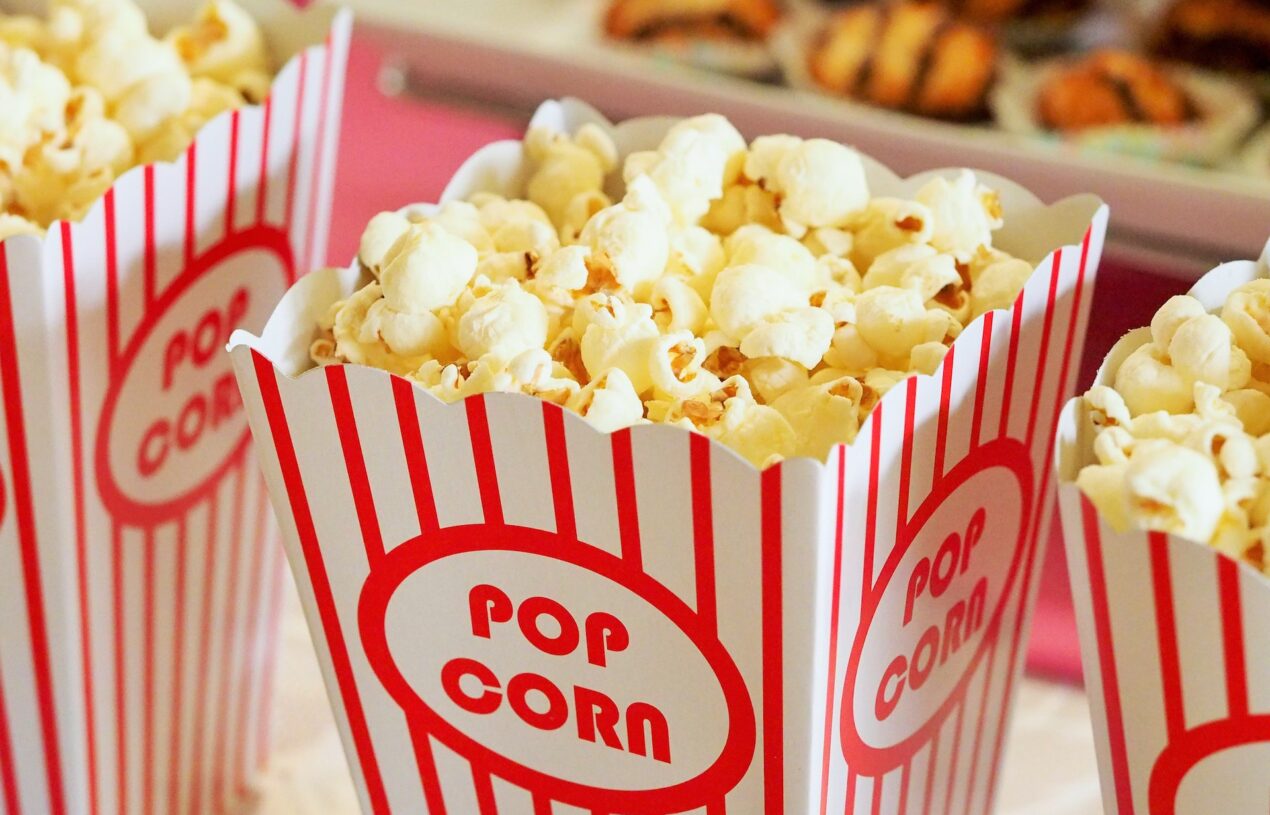 Filme la cinema care merita vazute