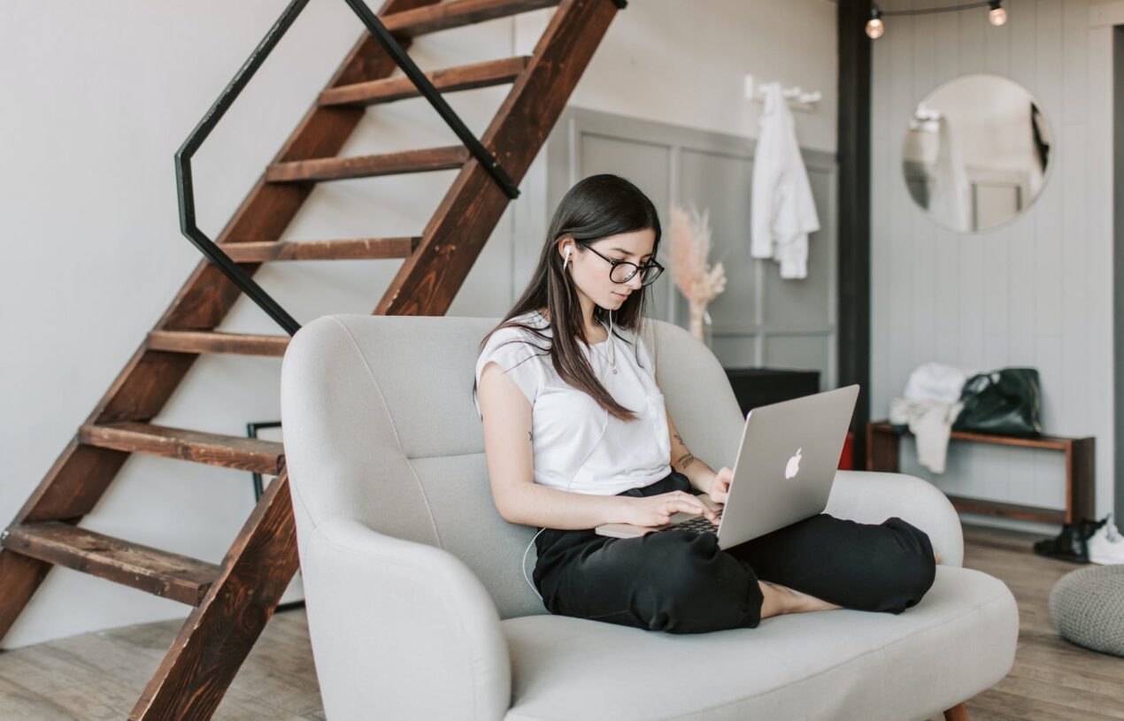 Why do we enjoy arranging things? Obsessed by order for wellbeing