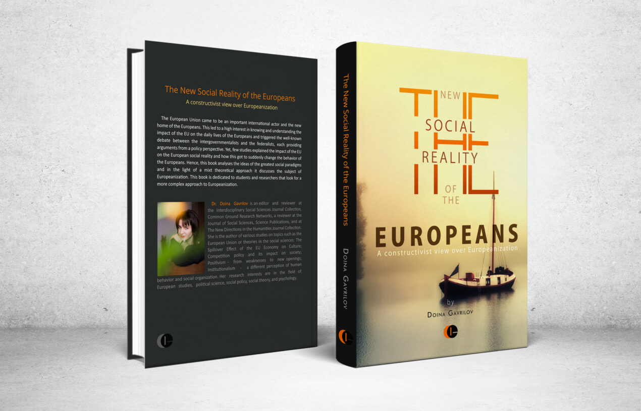 The new social reality of the Europeans