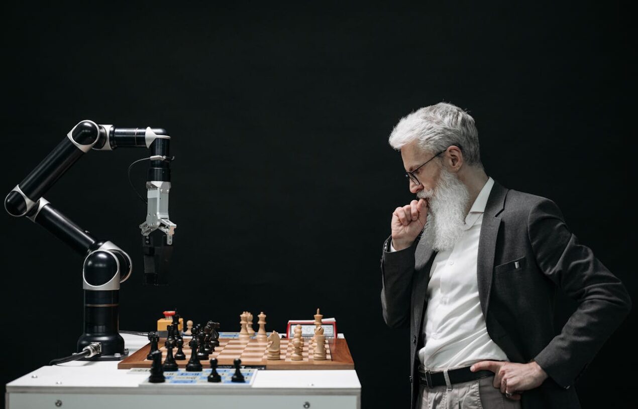 What is AI and how it works?